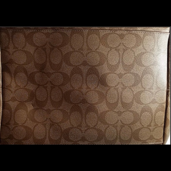 Coach Tote Bag - Picture 4 of 4